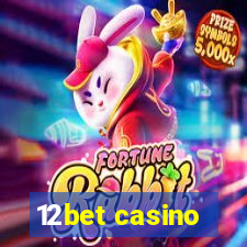 12bet casino